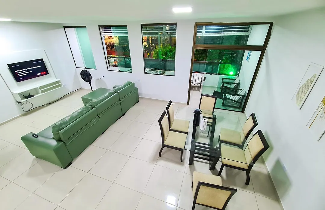 Casa em Porto de Galinhas by AFT-1
